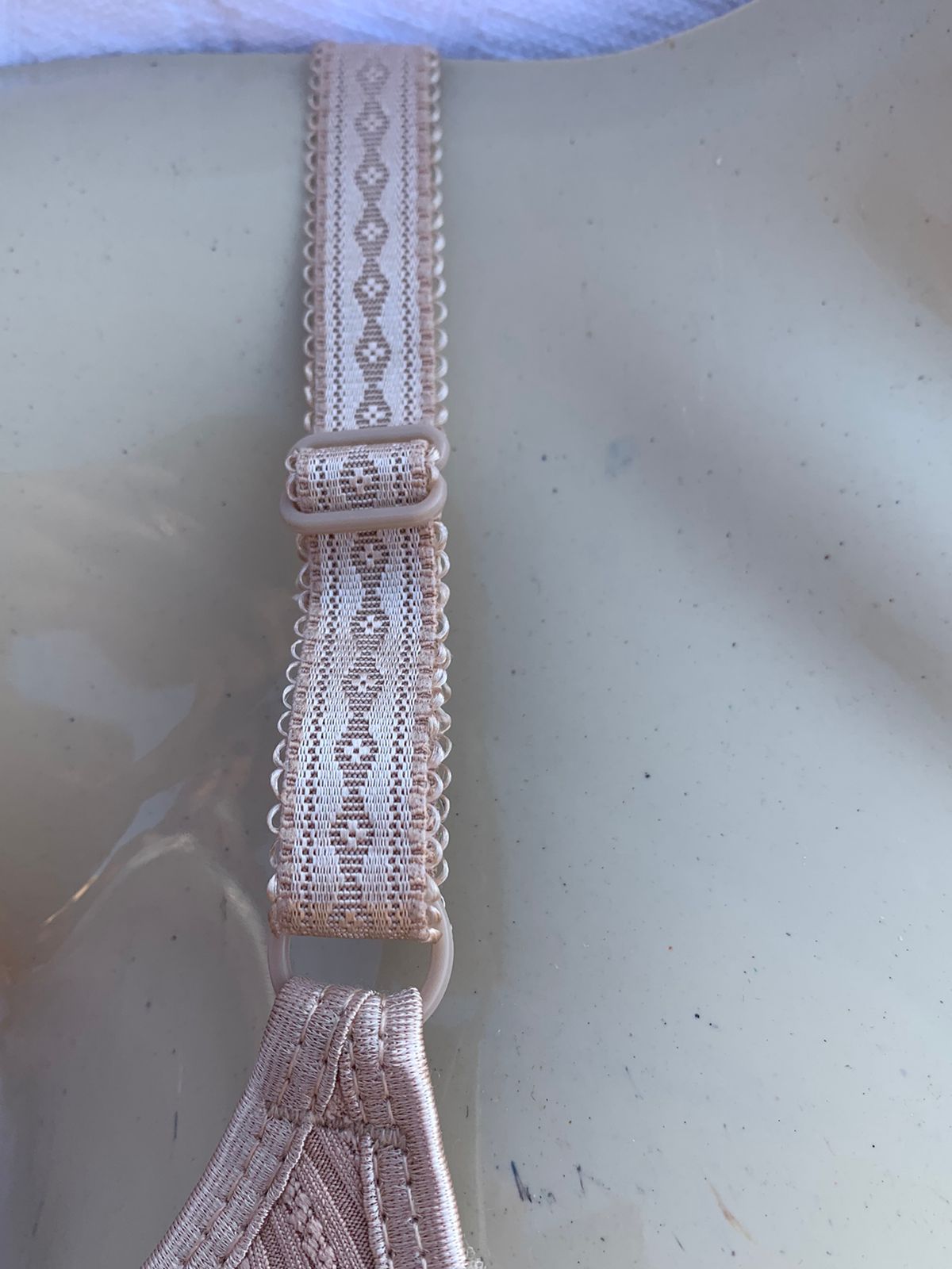 3-Piece Classic Padded Bra Set – Full Color Collection + FREE GIFT