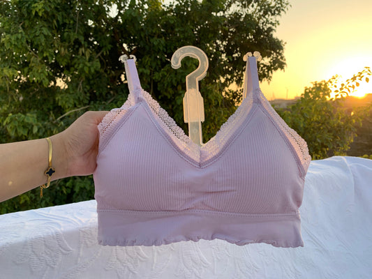 Relaxed Fit Stretchable Blouse – Comfortable All-Day Wear, 4 Colors (Purple, Pistachio, White, Black)+ FREE GIFT