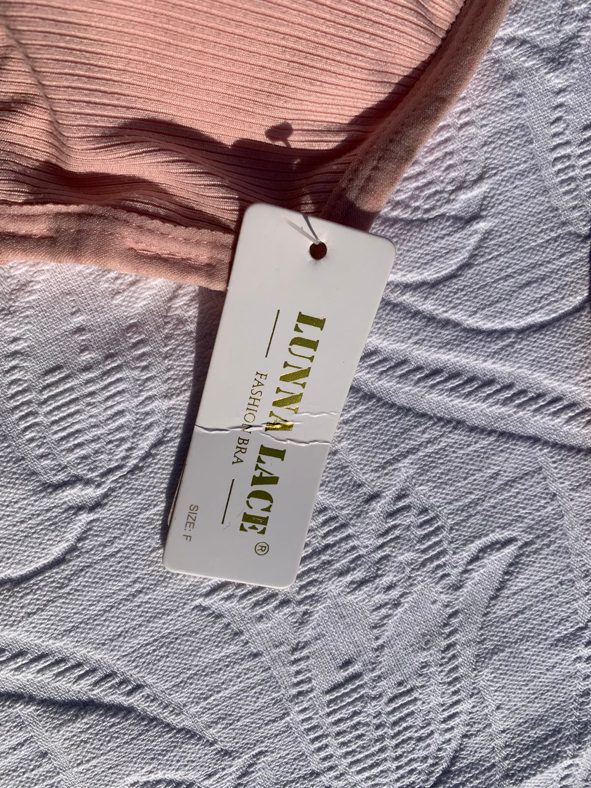 Imported Seamless Tube Top Bra – Strapless Sexy Bandeau with Back Closure (Red / Pink – Free Size)+ FREE GIFT