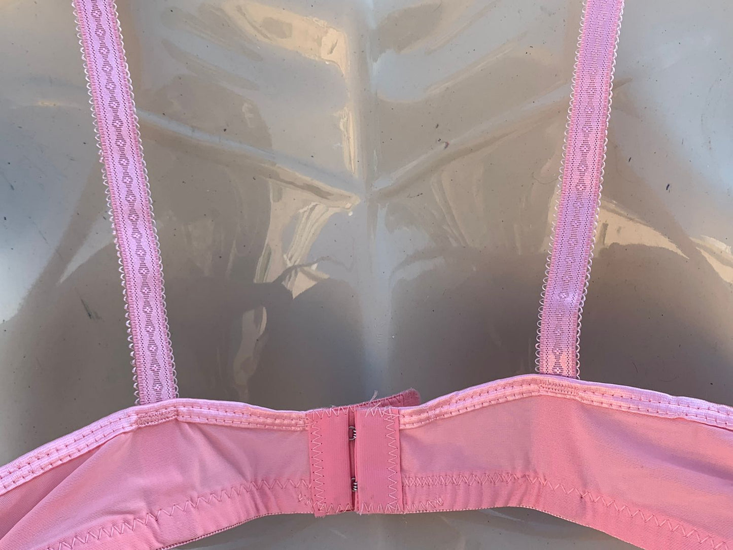 3-Piece Classic Padded Bra Set – Full Color Collection + FREE GIFT