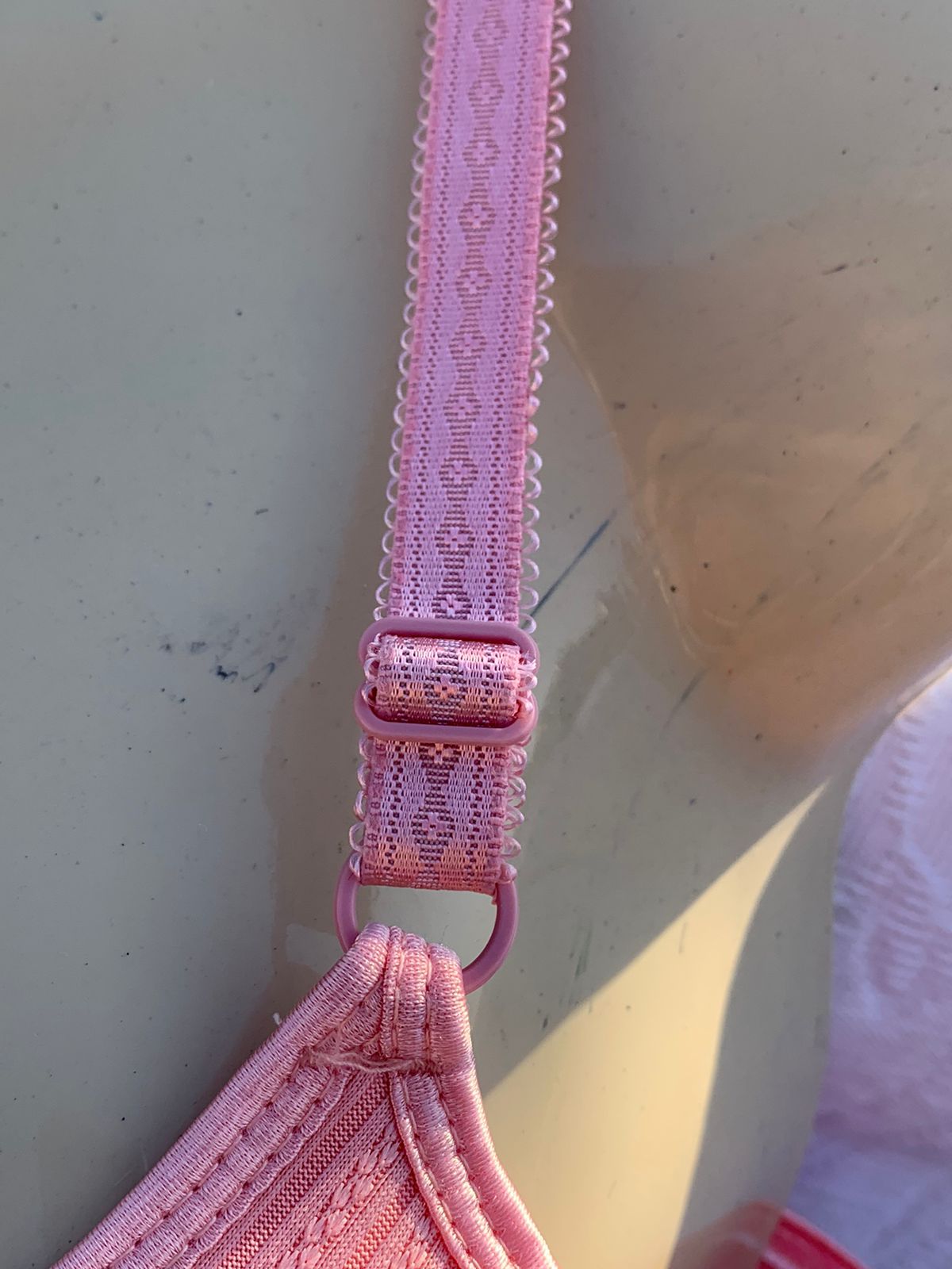 3-Piece Classic Padded Bra Set – Full Color Collection + FREE GIFT