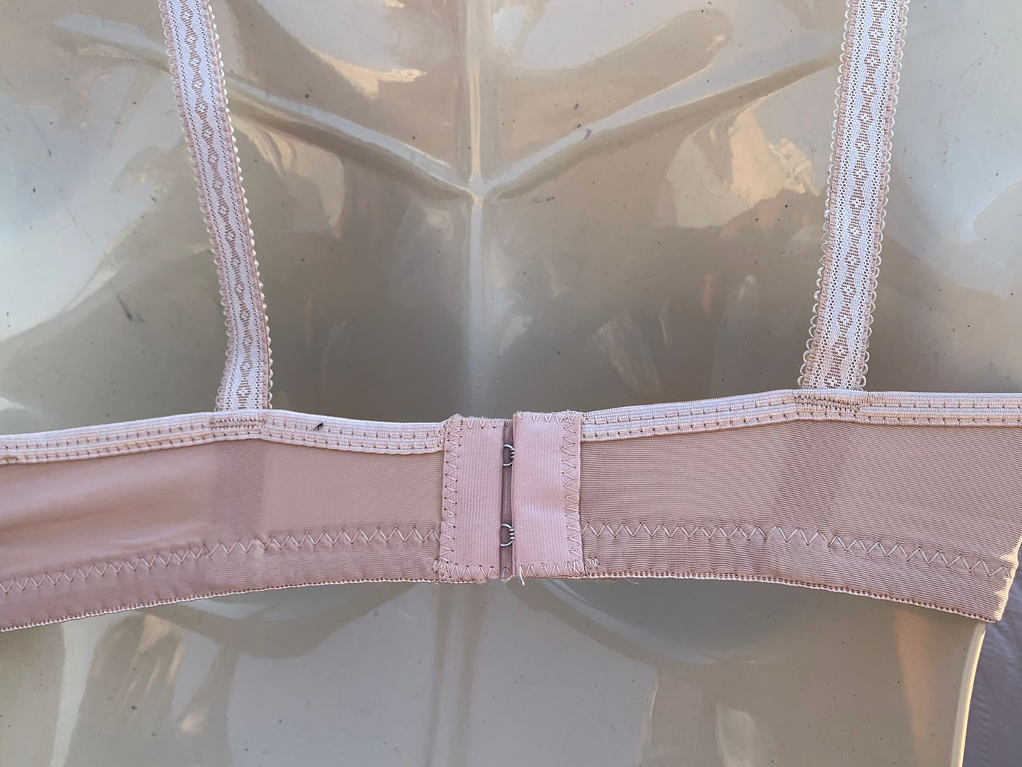 3-Piece Classic Padded Bra Set – Full Color Collection + FREE GIFT